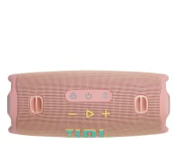 JBL Charge 6 Różowy - 1347157 - zdjęcie 4